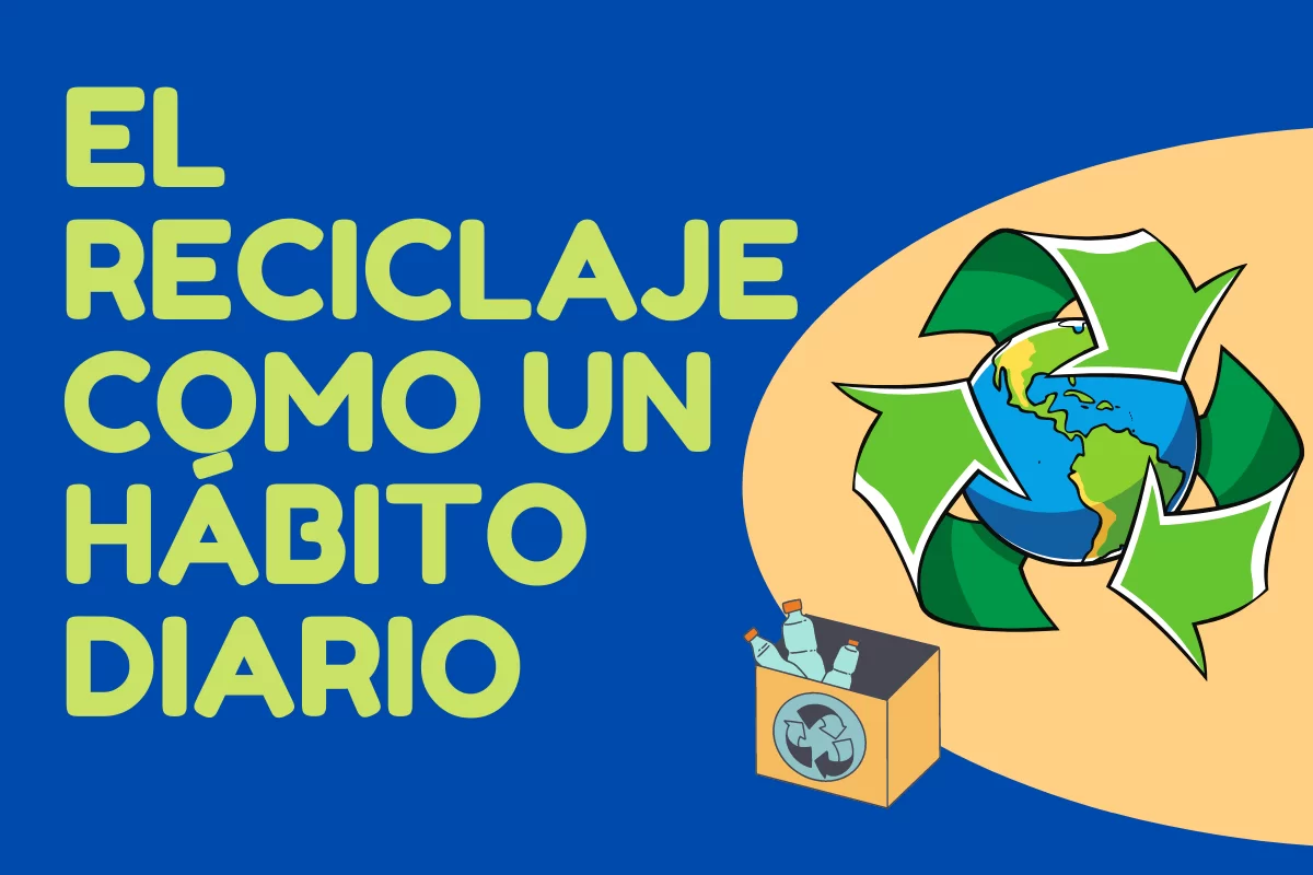 ¿Por qué es importante el reciclaje? Descubre el reciclar
