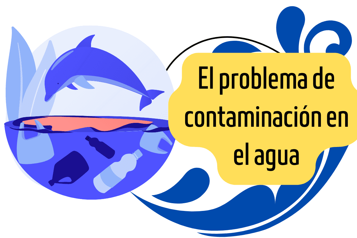 Las consecuencias de la contaminación del agua