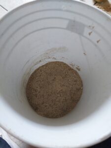 Aserrin paso 1 bocashi