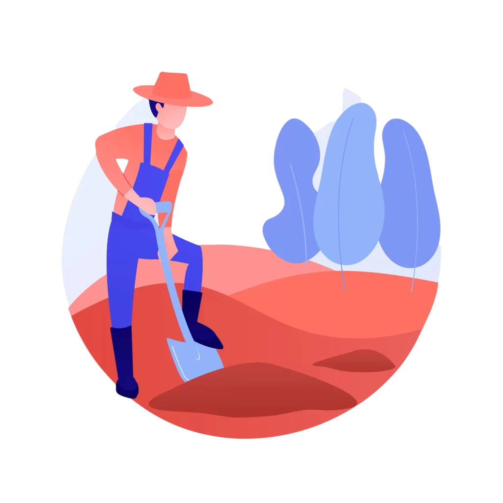 compostaje en casa icono