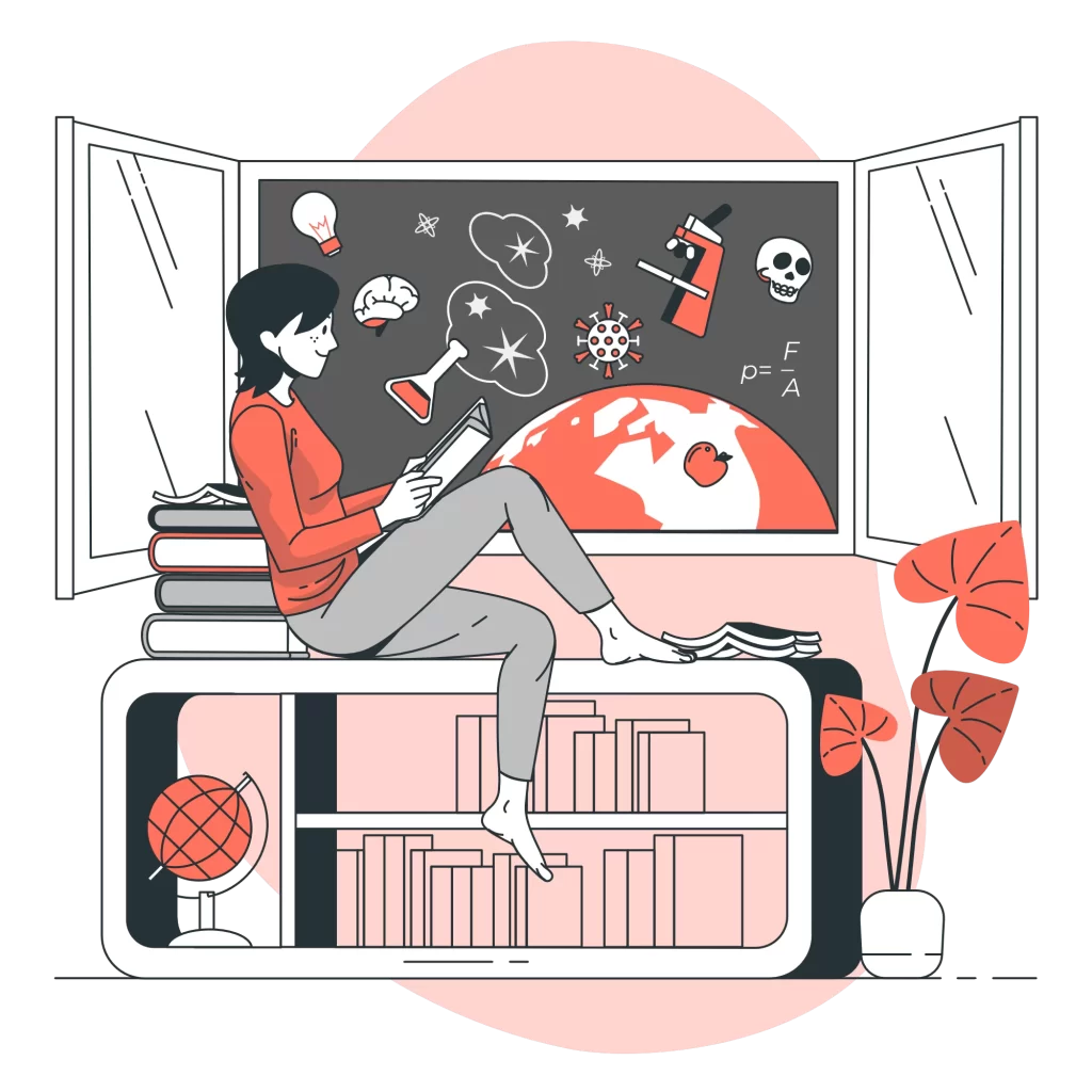 educacion ambiental icono