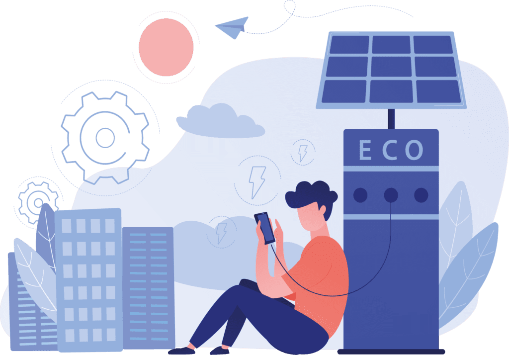 ecotecnologias icono 