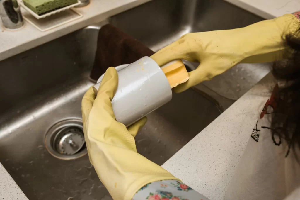 higiene generak zero waste