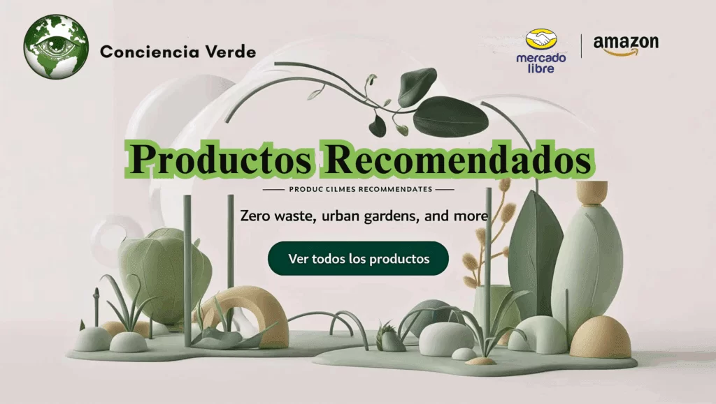portada de productos recomendados