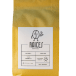Café molido Raíces – 100% Arábico de Nayarit (Compostela)
