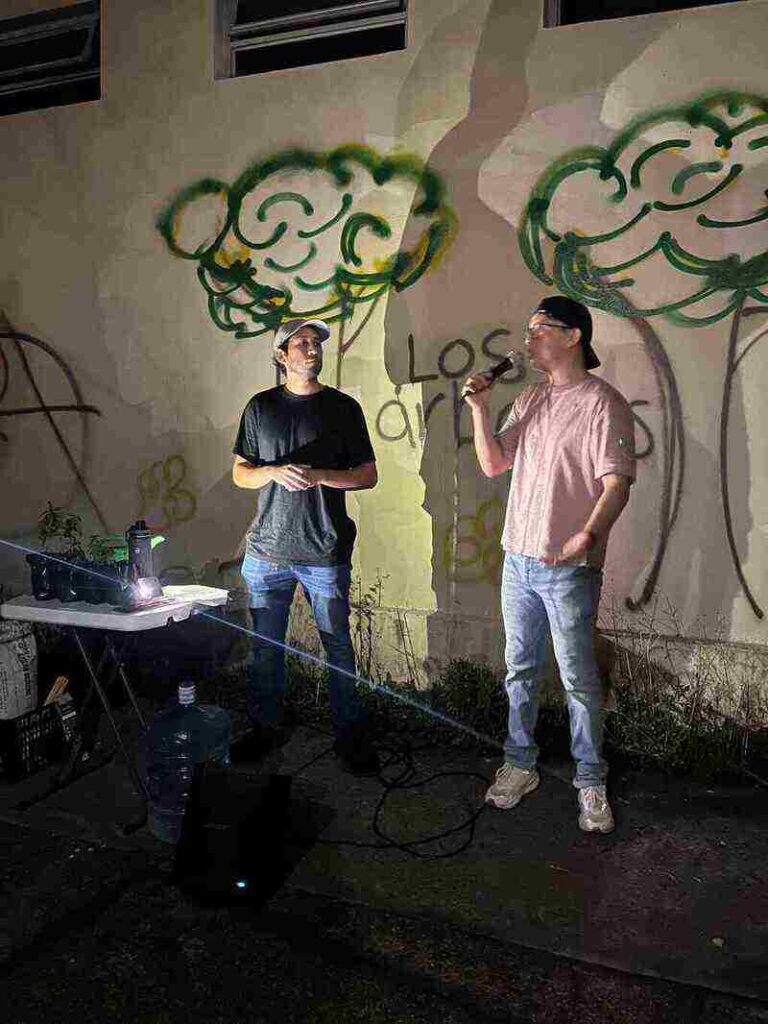 taller huerto en casa - cuidado del medio ambiente