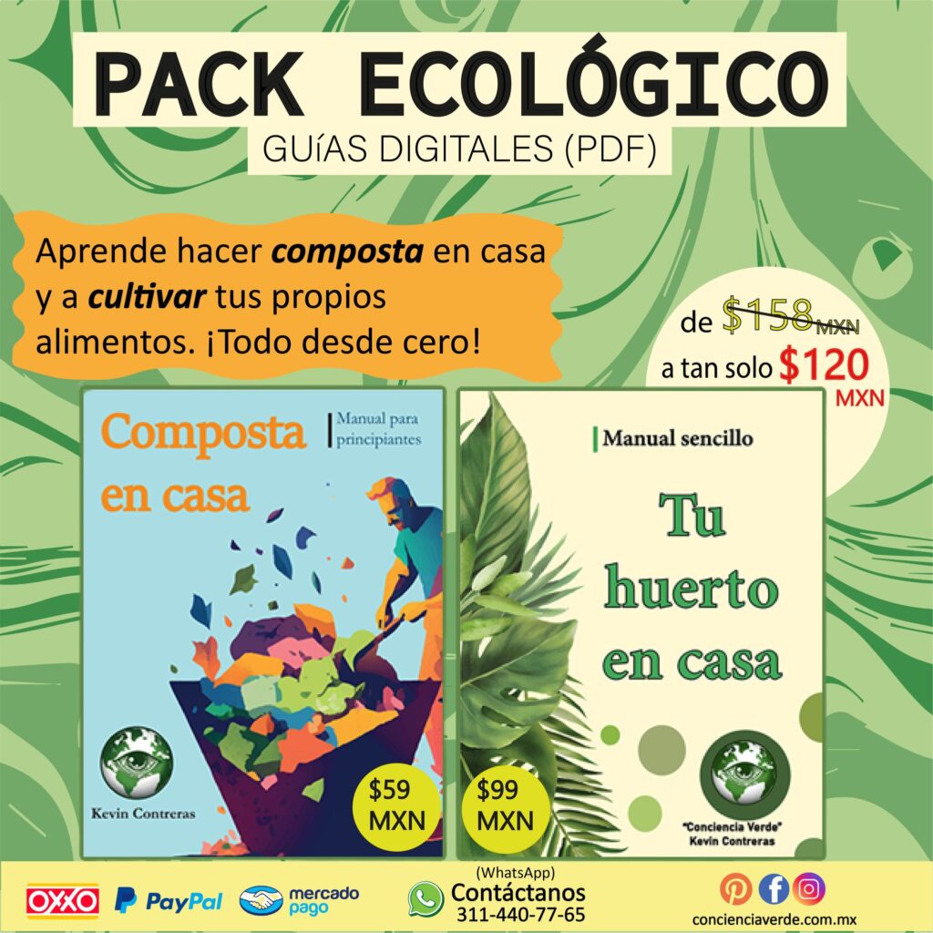 Paquete Ecólogico