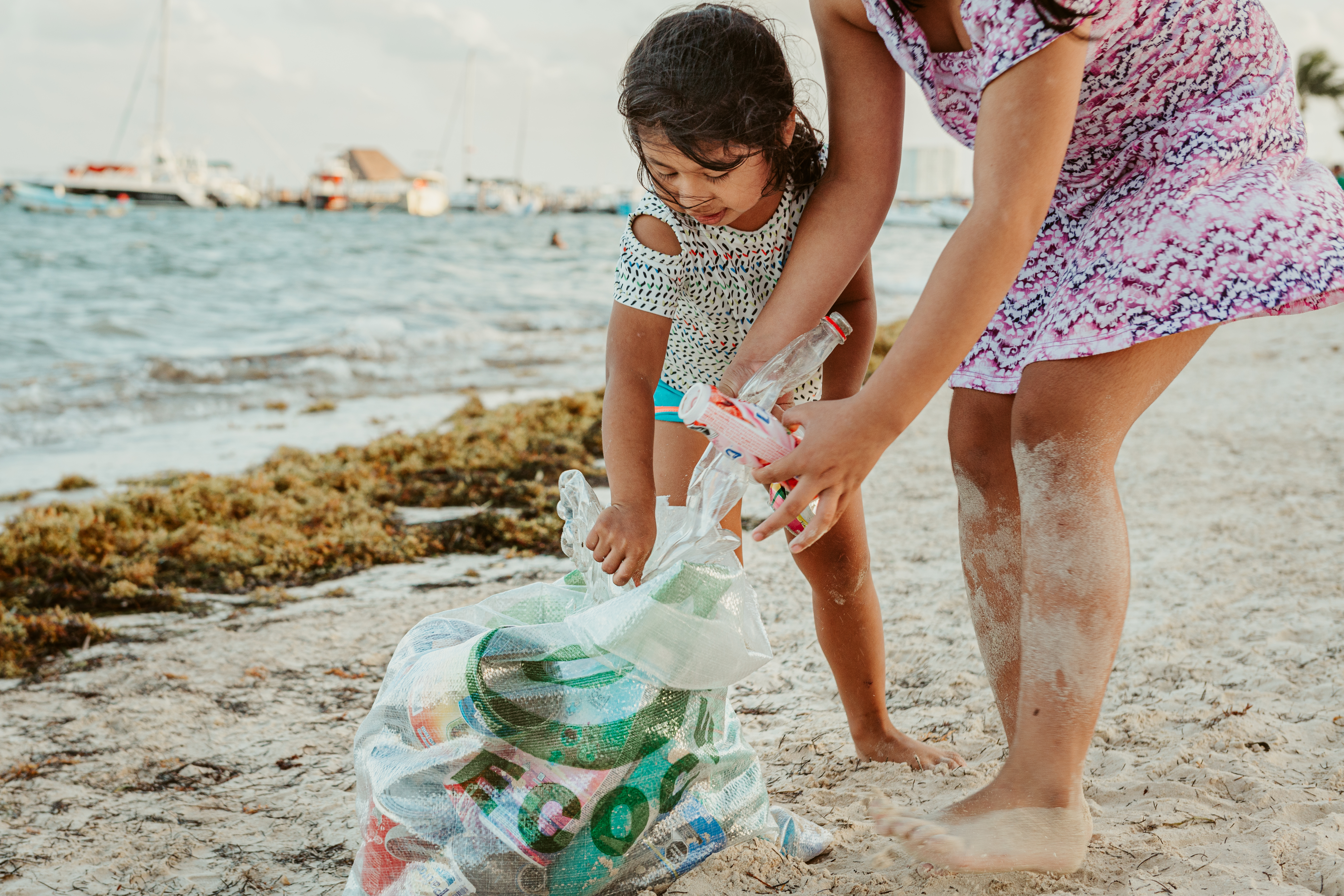 ECOCE que es el reciclaje