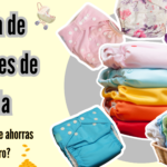 guía de pañales de tela portada de artículo.