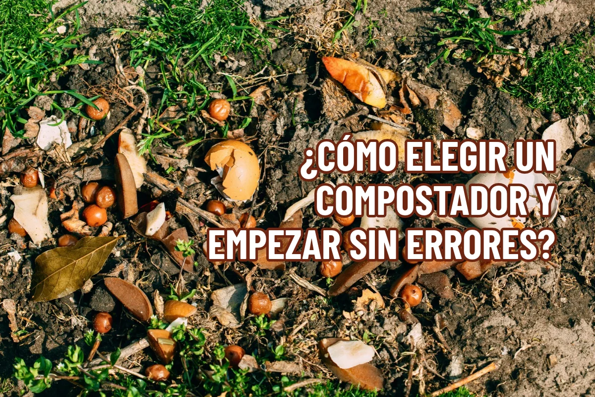 compostador