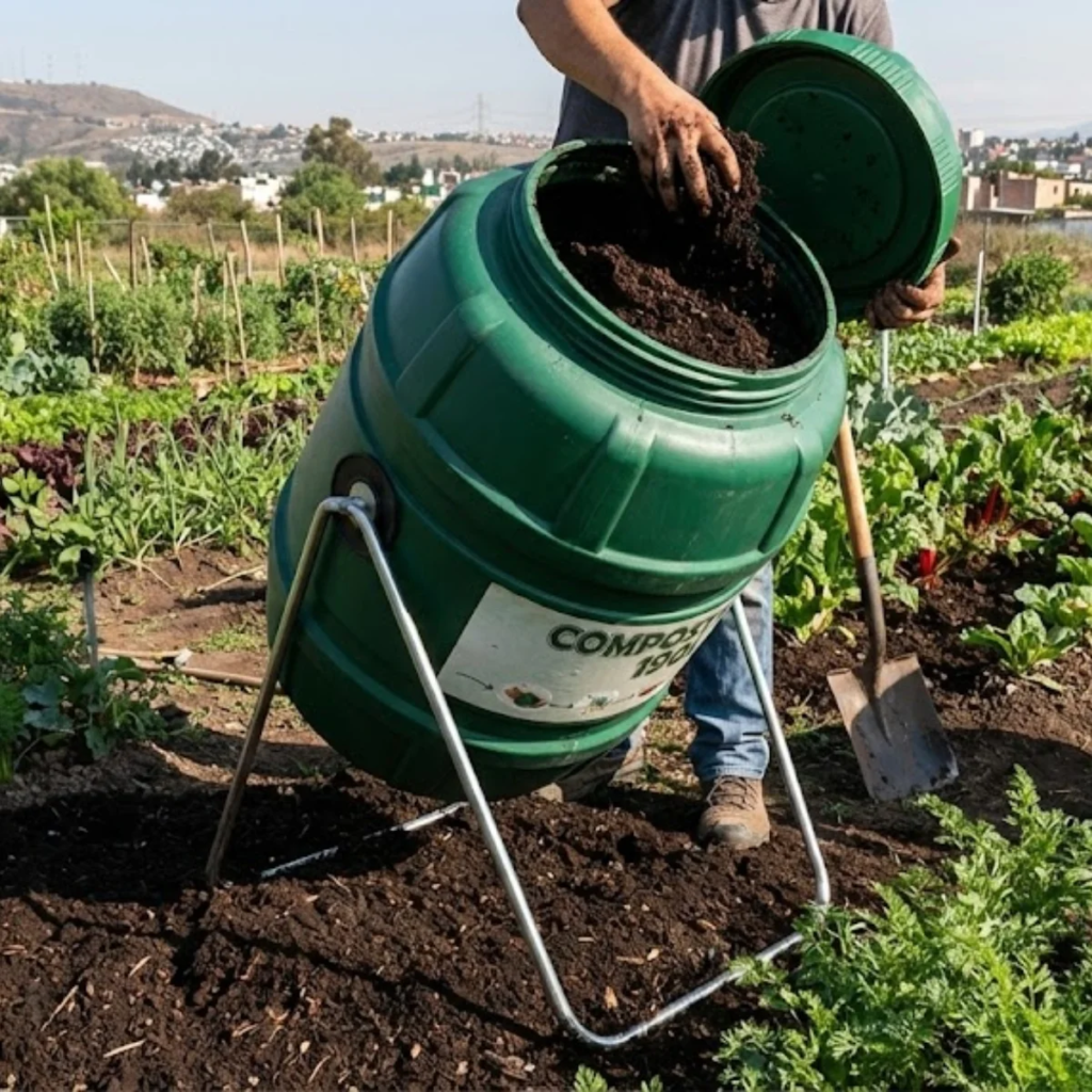 compostador